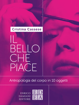 cover image of Il bello che piace